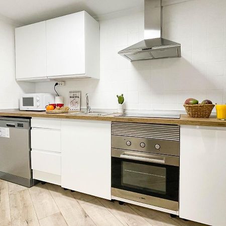 Modern 2 Bedroom Apartment Close To City Center Alicante Kültér fotó