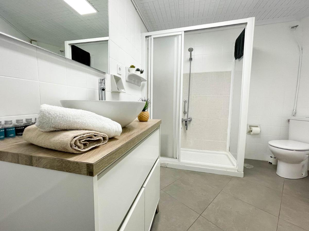 Modern 2 Bedroom Apartment Close To City Center Alicante Kültér fotó