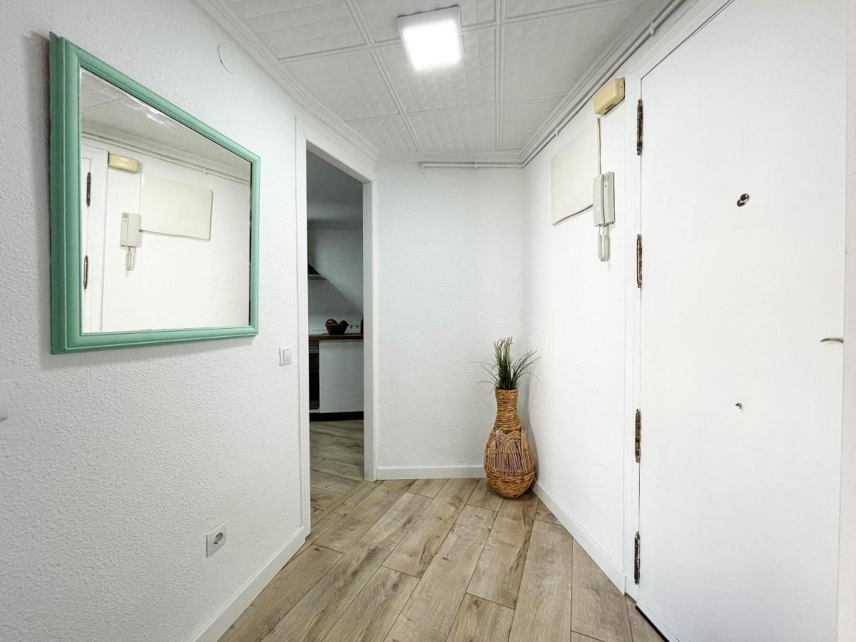 Modern 2 Bedroom Apartment Close To City Center Alicante Kültér fotó